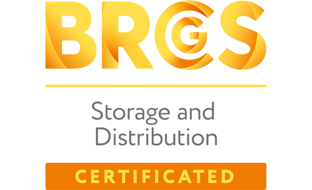 BRC Approved Grade AA